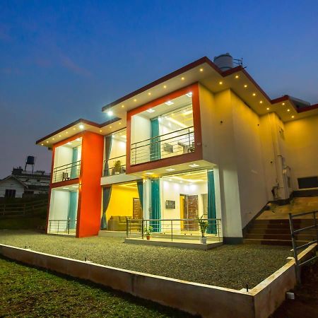 Hidden Valley Hill View Cottage Vagamon By Voye Homes Exteriér fotografie