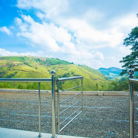 Hidden Valley Hill View Cottage Vagamon By Voye Homes Exteriér fotografie