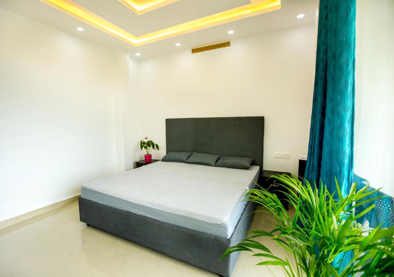 Hidden Valley Hill View Cottage Vagamon By Voye Homes Exteriér fotografie