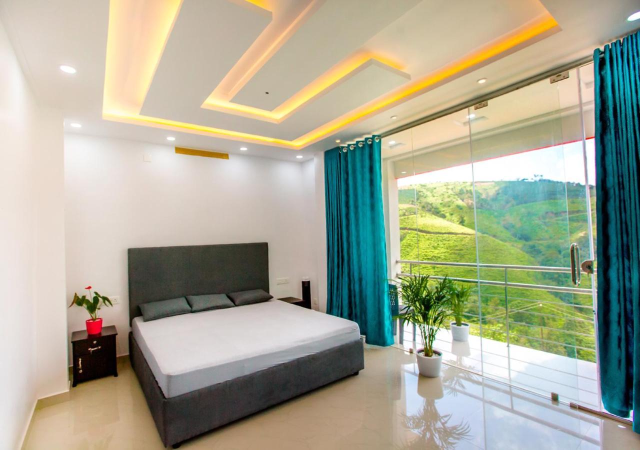 Hidden Valley Hill View Cottage Vagamon By Voye Homes Exteriér fotografie