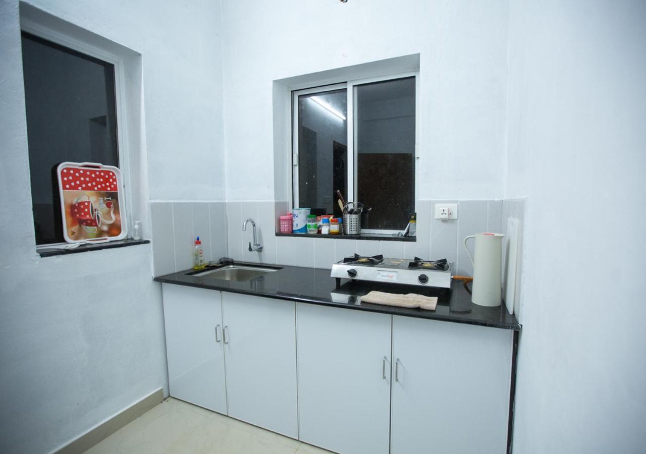 Hidden Valley Hill View Cottage Vagamon By Voye Homes Exteriér fotografie