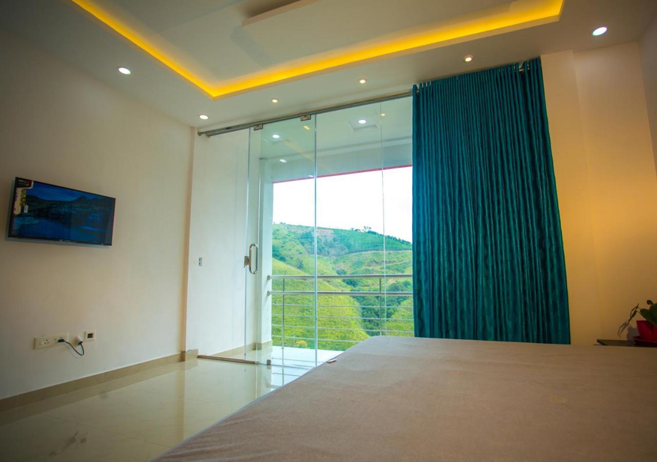 Hidden Valley Hill View Cottage Vagamon By Voye Homes Exteriér fotografie