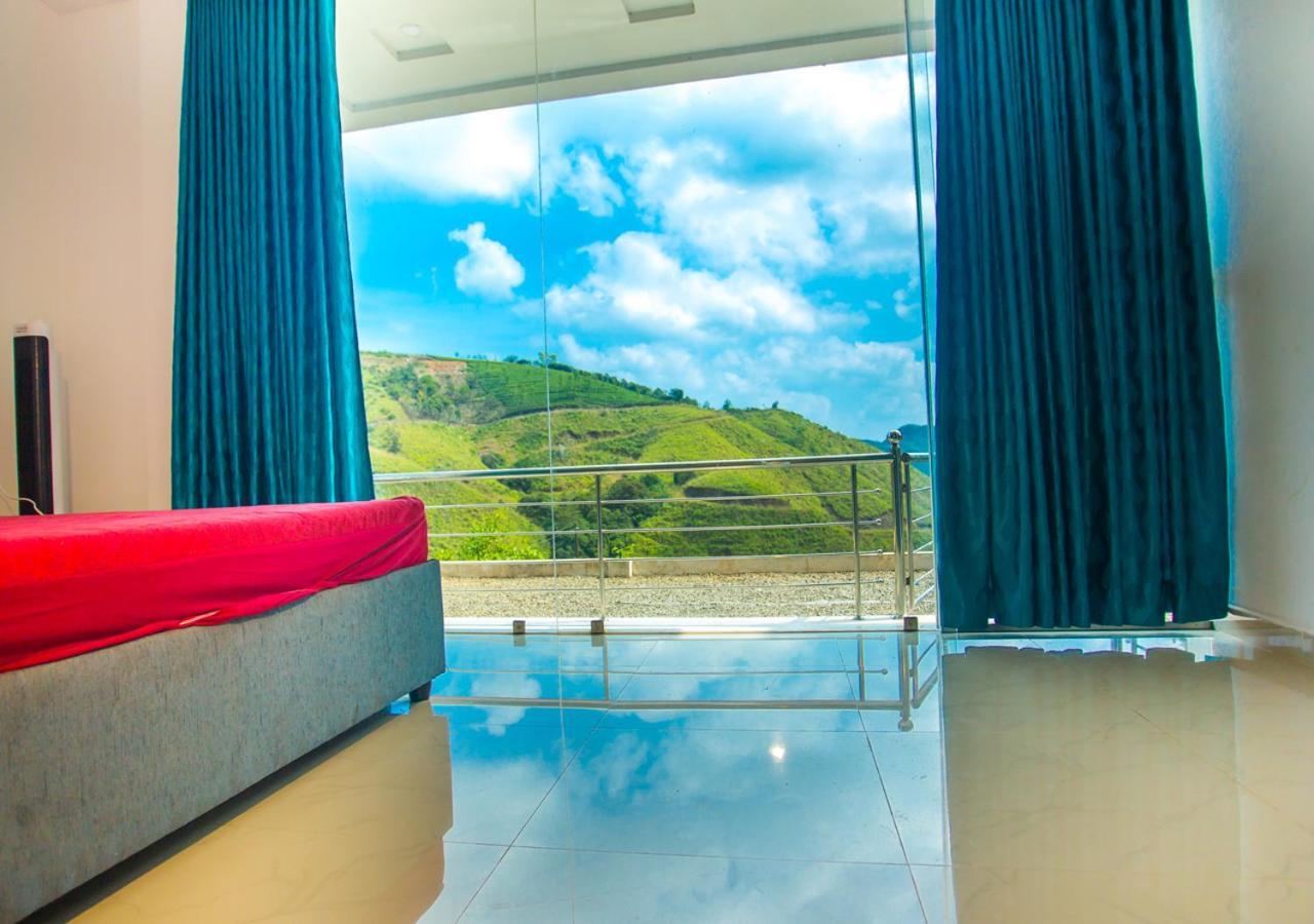 Hidden Valley Hill View Cottage Vagamon By Voye Homes Exteriér fotografie
