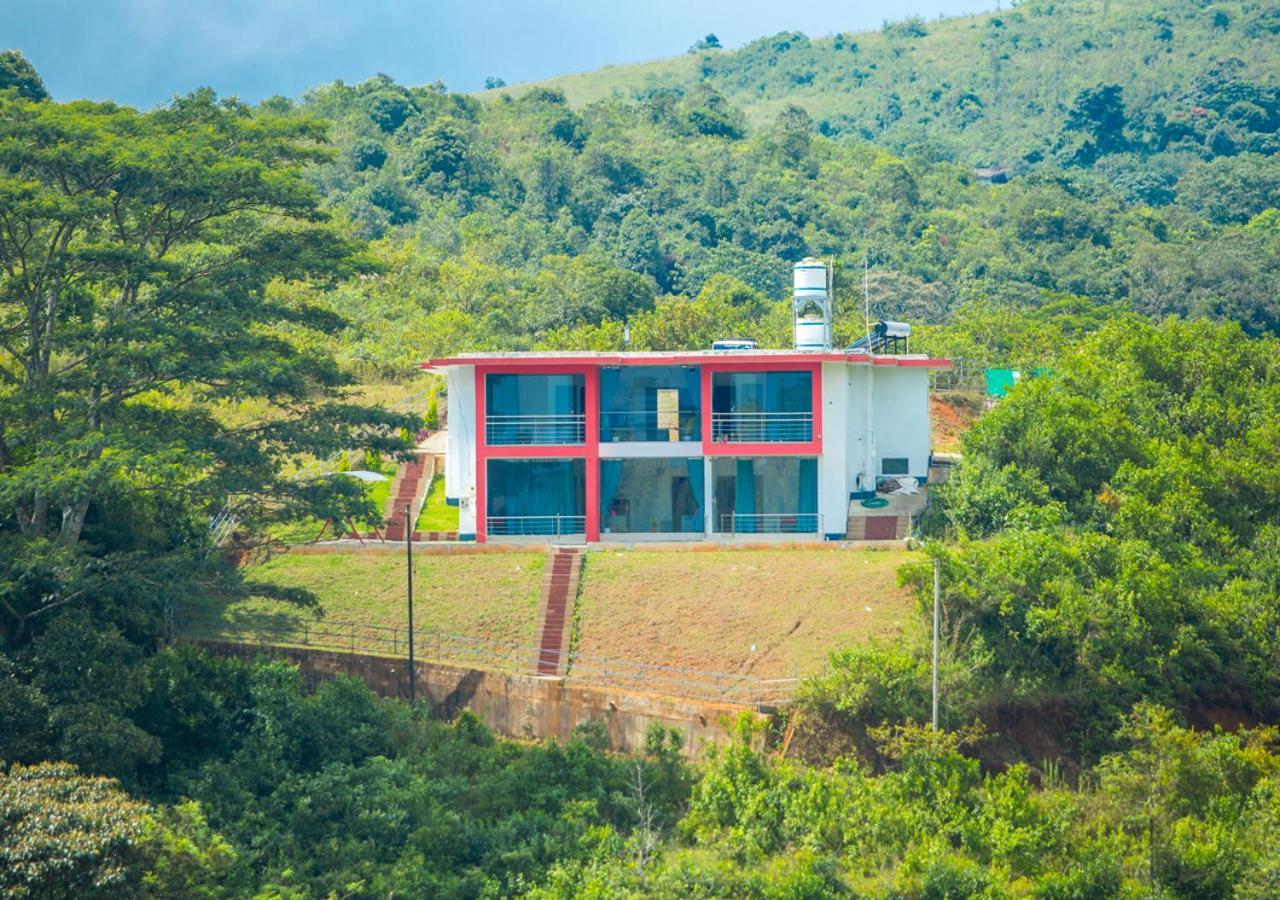Hidden Valley Hill View Cottage Vagamon By Voye Homes Exteriér fotografie